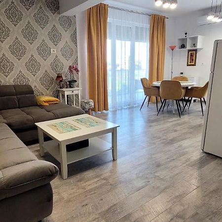 Safari Desert, 2 Camere, Mamaia-Nord Năvodari Esterno foto