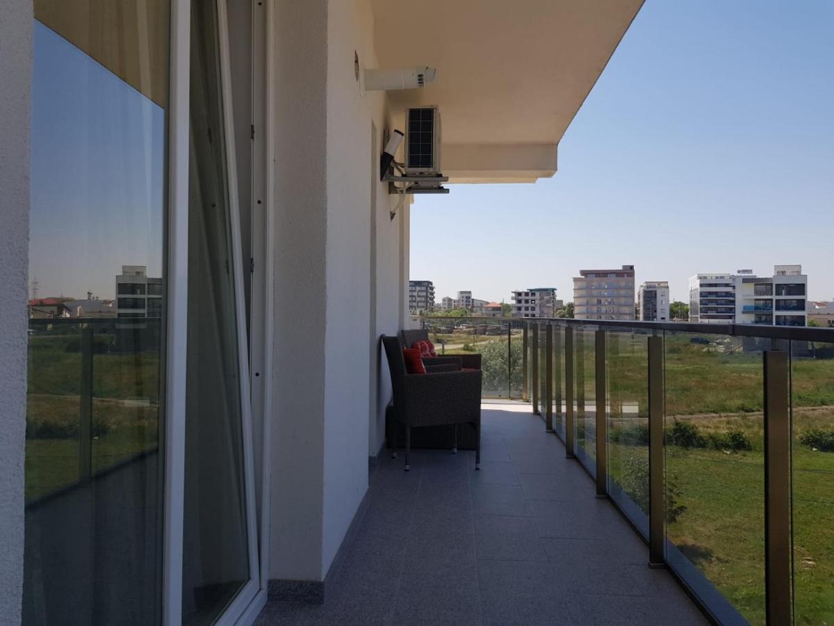Safari Desert, 2 Camere, Mamaia-Nord Năvodari Esterno foto