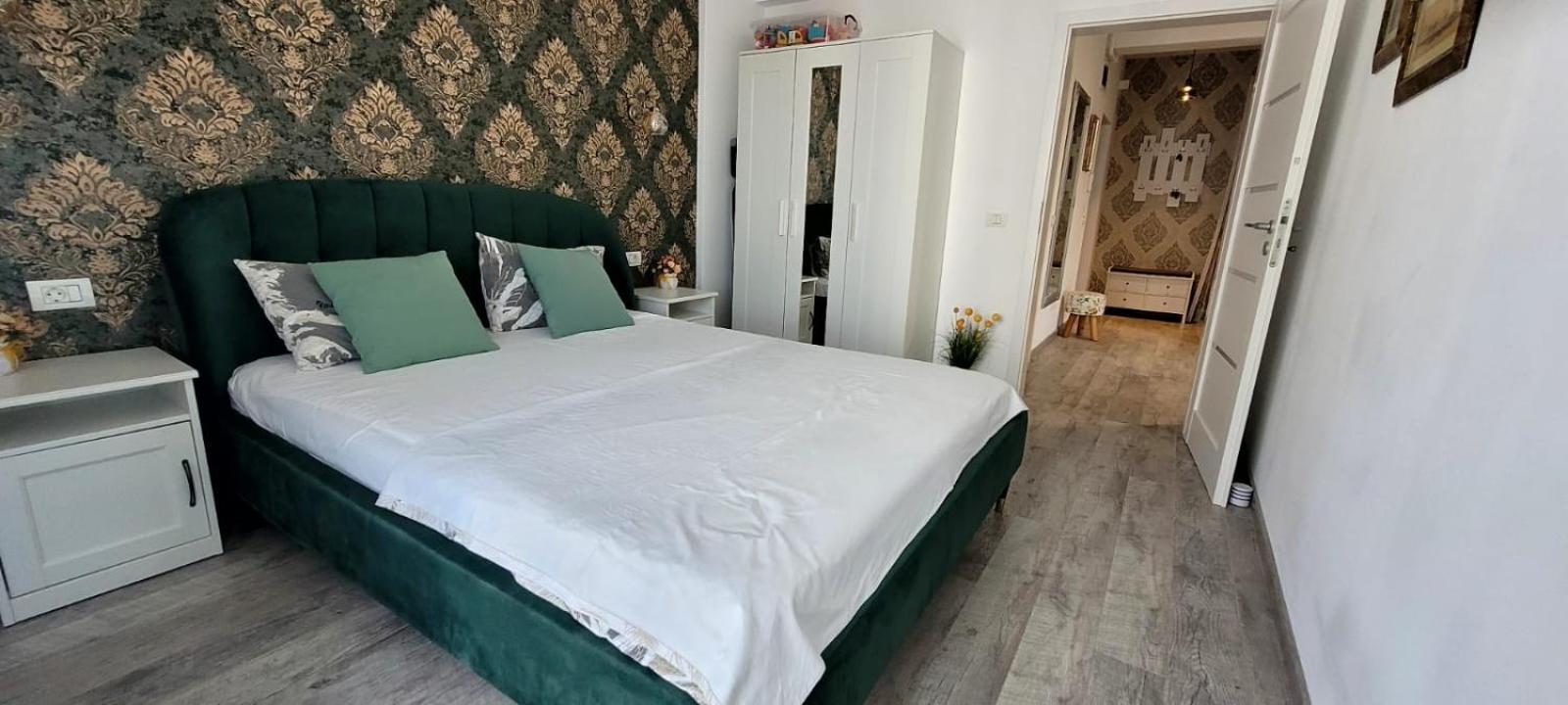 Safari Desert, 2 Camere, Mamaia-Nord Năvodari Esterno foto