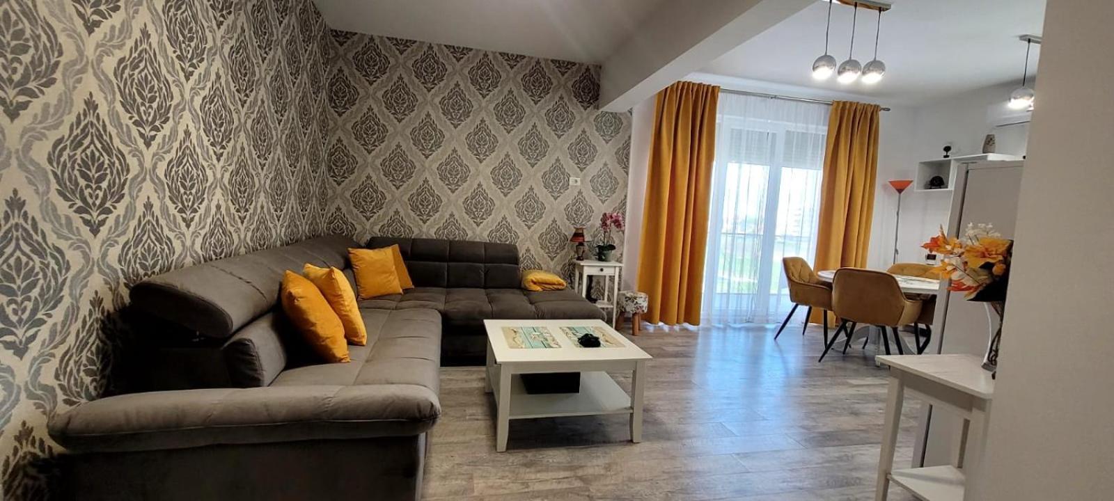 Safari Desert, 2 Camere, Mamaia-Nord Năvodari Esterno foto